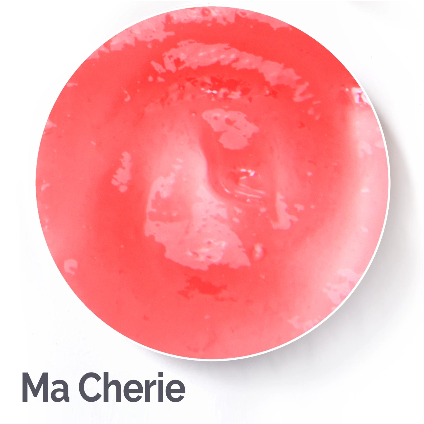 La Bella Donna Lip Gloss | Hydrating & Plumping Lip Sheer, Ma Cherie